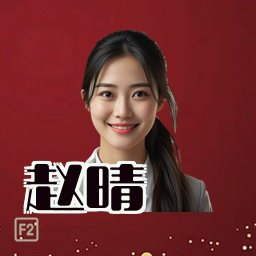 赵晴